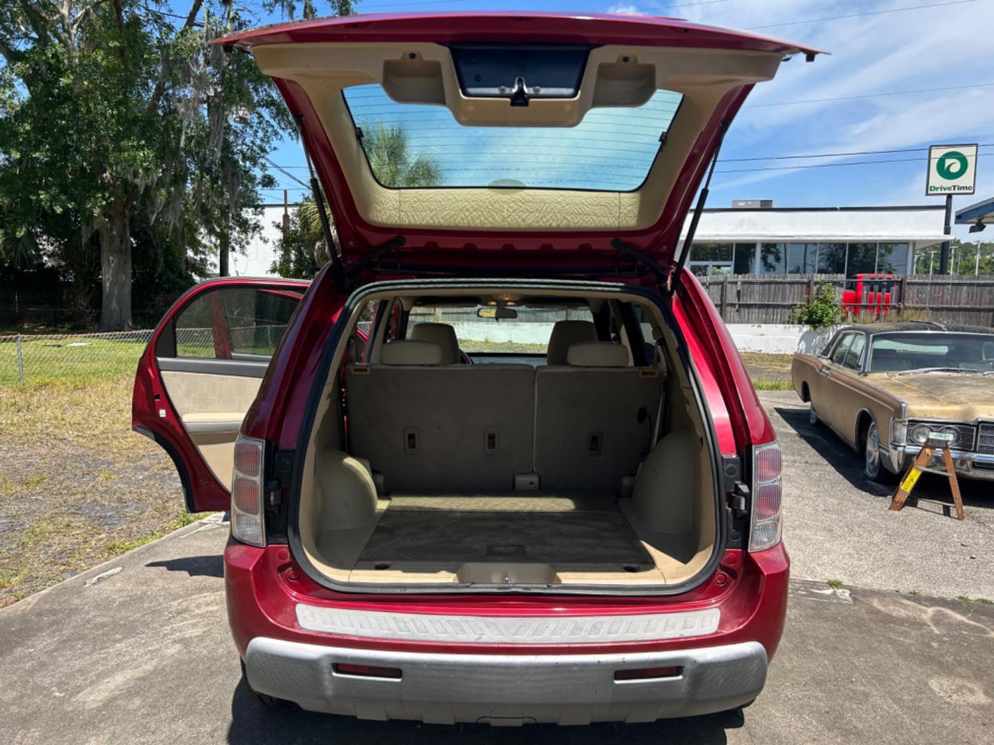 2006 Chevrolet Equinox (2CNDL13FX66) , located at 1758 Cassat Ave., Jacksonville, FL, 32210, (904) 384-2799, 30.286720, -81.730652 - *****$3900.00*****LOW MILEAGE*****2006 CHEVROLET EQUINOX LS MODEL ONLY 138,828 MILES!!! ICE COLD AIR CONDITIONING 4-DOOR AUTOMATIC TRANSMISSION RUNS AND LOOKS GREAT!!! ASK ABOUT OUR 50/50 FINANCING CALL NOW @ 904-384-2799 BEFORE IT'S SOLD!!!! - Photo#17